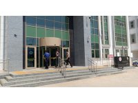 Engelli vatandaşın feci şekilde darp edildiği anların görüntüsü ortaya çıktı