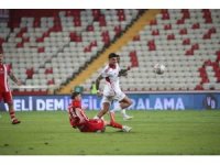 Trendyol 1. Lig: Antalyaspor: 1 - Sivasspor: 2