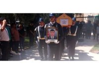Derbide hayatını kaybeden Gazi Gerçek Yaşar, son yolculuğuna uğurlandı