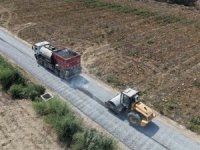 Tarsus’ta 40 yıldır kullanılmayan yol yeniden ulaşıma açıldı