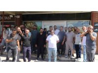 Antalya’da karşılıksız çekle 1,2 milyar TL’lik araç ve gayrimenkul alan şüpheli tutuklandı