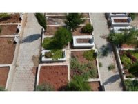 Adana’da mezar yeri ücretine yüzde 100 zam yapıldı