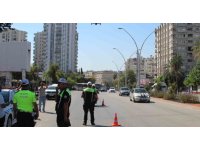 Kurallara uymadılar toplam 901 bin TL para cezası kesildi