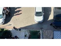 Kahramanmaraş’ta göğsünden çıkardığı tabancayla 2 kadını yaraladı