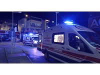 Kahramanmaraş’ta bıçaklı kavga: 2 yaralı