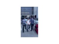 Alkolün etkisindeyken 4 kişiyi palayla yaralayarak ortalığı kan gölüne çeviren şahıs tutuklandı