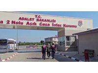 Aranan 4 firari hükümlü operasyonla yakalandı