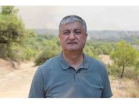 Adana’da 3 ilçede çıkan yangında 835 kişi tahliye edildi