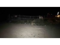 Adana’da yol kenarında erkek cesedi bulundu