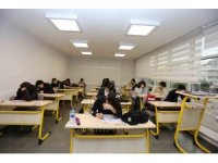 Kepez’in YKS ve LGS başarısı