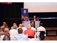 ATSO başkan adayı Çetin: "Olimpiyat Ateşi Antalya’dan da geçsin"