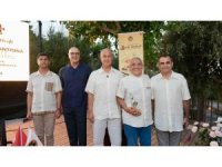 20. Alanya Uluslararası Caz Festivali’ne doğru