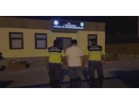 Motosikletiyle akrobatik hareketler yapan sürücüye 53 bin TL ceza