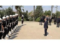 Cumhurbaşkanı Yardımcısı Cevdet Yılmaz Osmaniye’de