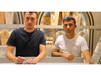 Şüpheliler yakalanmasına rağmen gasp edilen 15 kilo altına ulaşılamadı