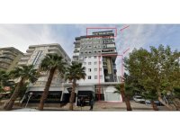 Ezgi Apartmanı davasına ilişkin Kervan’dan açıklama, "Ezgi Apartmanı davası söylenenin aksine, bir kolon kesme davası değildir"