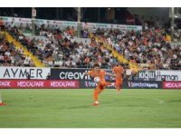Trendyol Süper Lig: Corendon Alanyaspor: 2 Göztepe: 2 (Maç sonucu)