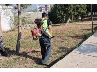 HBB’den yeni eğitim öğretim yılı öncesi okullarda çevre düzenlemesi