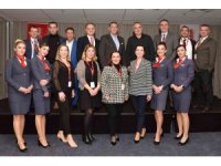 Corendon Airlines, Hollanda ve Belçika’daki seyahat acenteleriyle bir araya geldi