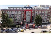 Kahramanmaraş’ta gençlerin geleceğine pusula olacak eğitim yuvası