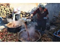 Narın şifaya dönüşen zahmetli yolculuğu