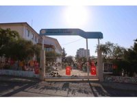 Okul saldırısının gerçekleştiği Ayser Çalık Ortaokulu yeni eğitim öğretim yılında sessiz kaldı