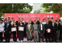 Antalya’da Ahilik Haftası başladı