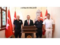Gülistan Doku cinayetinde adli işlem uygulanan 5 kişi Erzurum’a gönderildi