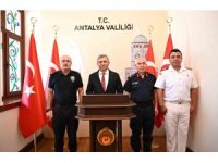 Ağustos ayında kentteki asayiş olaylarının yüzde 99,9’u aydınlatıldı