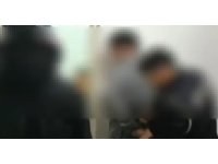 Antalya’da "Sokaklar Güvende" operasyonu