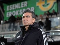 Antalyaspor’da teknik direktörlük görevine Osman Özköylü getirildi