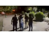 Antakya’da asayiş uygulamasında 11 aranan şahıs yakalandı