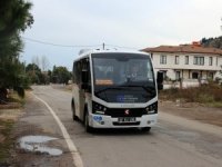 Ermenek ve Güzeloba ulaşımı çok kolaylaştı