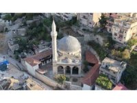 Depremde hasar alan 5 cami yeniden ibadete açılıyor