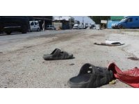 Adana’da feci kaza: 11 yaşındaki çocuk ağır yaralandı