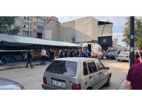 Kahramanmaraş’ta silahlı kavga: 3 yaralı