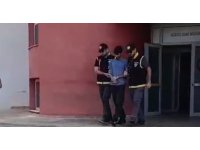 30 yıl hapis cezasıyla aranan firari hükümlü yakalandı