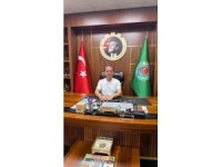 Doğan: "Çiftçinin tarlasını ekebilmek için çok daha yüksek sermayeye ihtiyacı var"