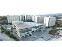 Mersin’de 10 yurtta 16 bin 407 öğrencinin barınma ihtiyacı karşılanacak