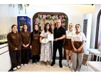 Muratpaşa’da Gold Town standardı