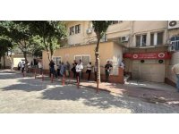 Adana’da eski eşi tarafından katledilen kadının cenazesi adli tıptan alındı
