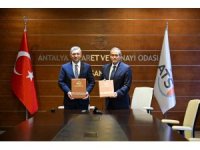 Antalya’nın denizlerini korumak için 28 dere ağzına bariyer sistemleri kurulacak