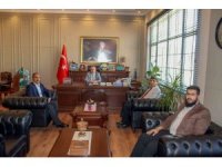 Anamur’da görev yapan 2 din görevlisi ilçe müftüsü olarak atandı