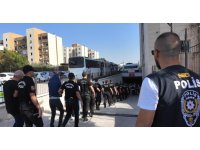 Mersin’deki 7 milyar 640 milyon TL’lik yasa dışı bahis operasyonunda 30 tutuklama