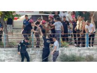 Sulama kanalına düşen genç kızın cansız bedenine ulaşıldı