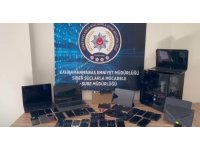 Yasa dışı bahis gelirini ‘altın alımı’ göstererek aklayan şüphelilere operasyon: 67 şüpheli tutuklandı