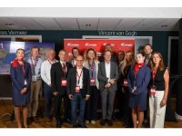 Corendon Airlines, Amsterdam Get Together 2026’da 2027 yaz sezonu uçuş planını açıkladı