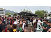 Osmaniye’de 6 aylık hamile eşini döverek öldürdüğü iddia edilen koca tutuklandı
