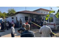 Osmaniye’de baba tartıştığı oğlunu tahrayla öldürdü