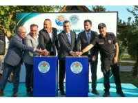 Mersin’de 3 katlı taziye ve kültür evi yapılıyor